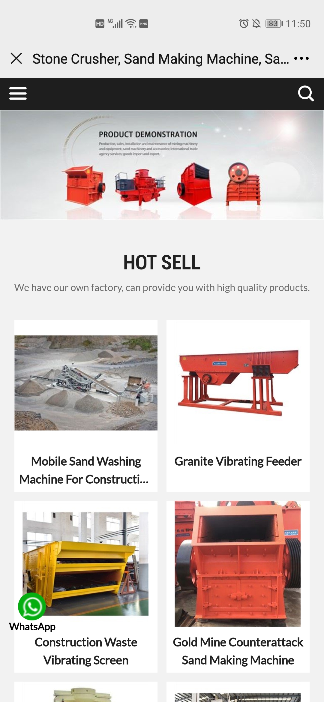 Variable Displacement Compressor Production