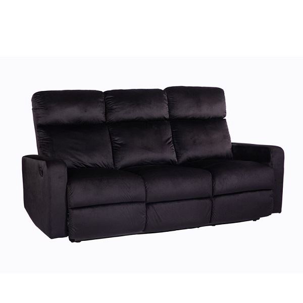 Velvet Fabric Sectional Sofa Velvet Fabric Sectional Sofa