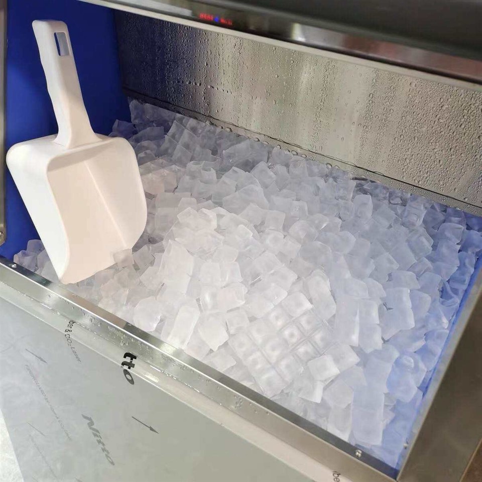 Icemaker factory