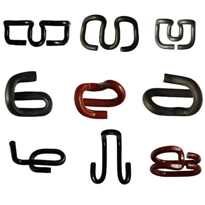 What Are The International Rail Track Clip Standards?