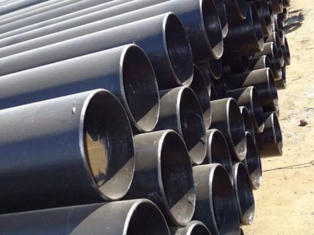 How to Choose the Right Carbon Steel Pipe for Your Project