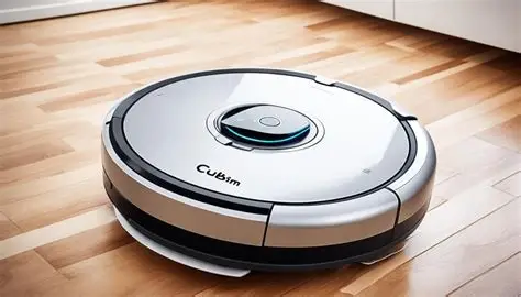 Wet & Dry Robot: Home Sweeping and Mopping