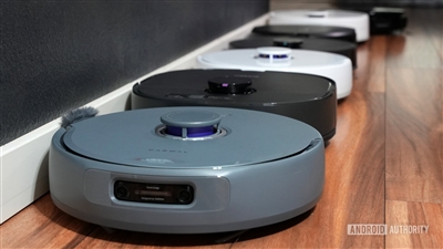 Pet Hair Cleaning Robot: Exclusive for Pet Owners
