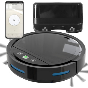 Robot vacuum cleaner4 Robot vacuum cleaner4