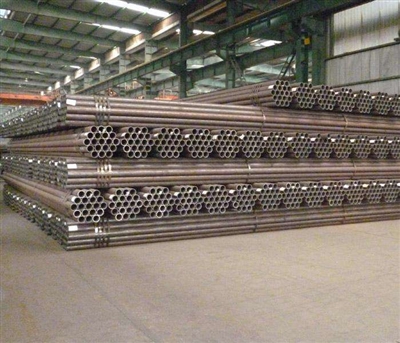 What Pipe Is Suitable For High-pressure Industrial Projects? Core Advantages ...