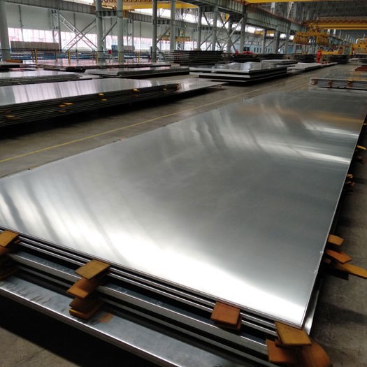 Shipbuilding Aluminum Plate