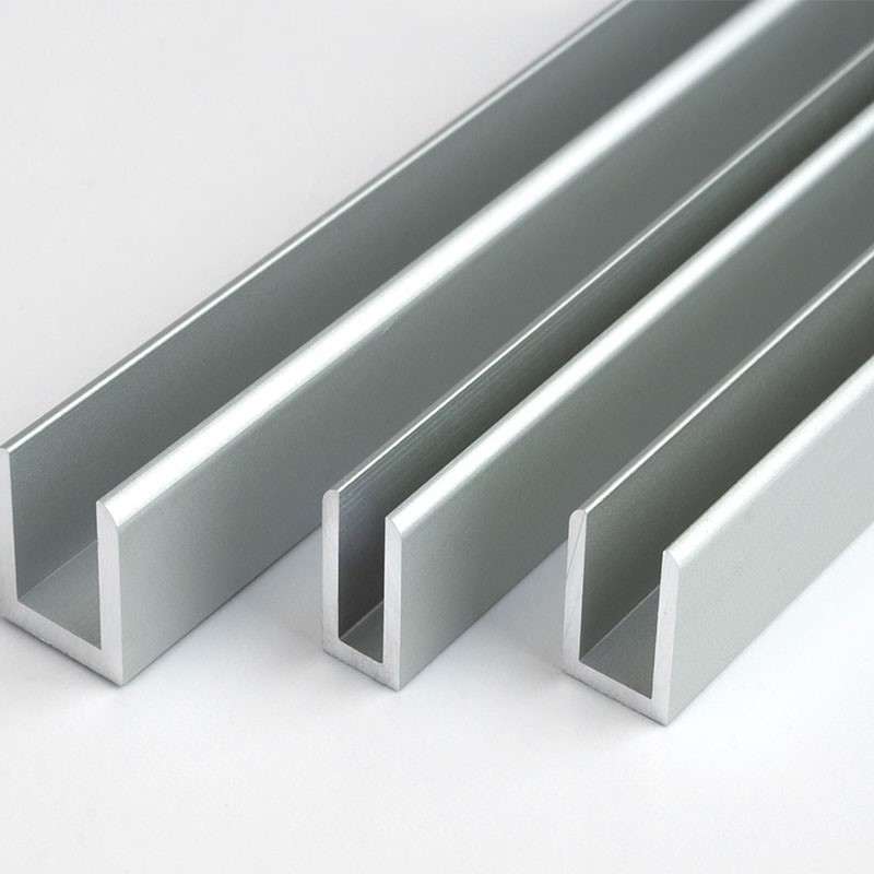 Corrosion Resistant Aluminum