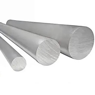 Salt Spray Resistant Aluminum