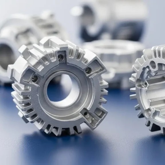 High Pressure Die Casting HPDC High Pressure Die Casting HPDC