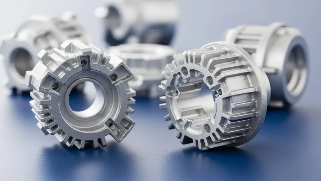 High Pressure Die Casting HPDC High Pressure Die Casting HPDC