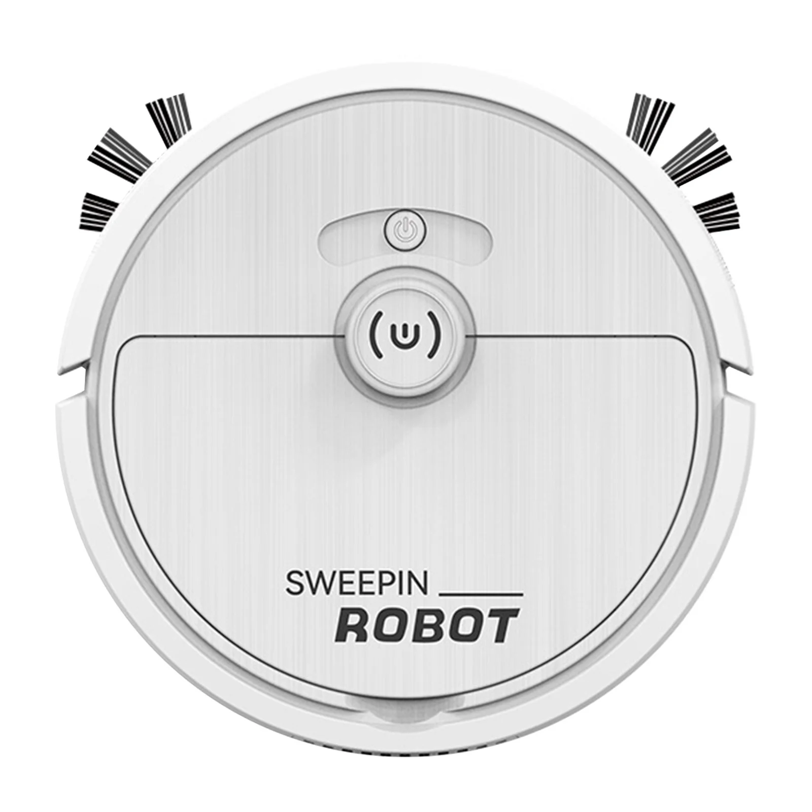 Smart Sweeping Robot - Pro Edition9
