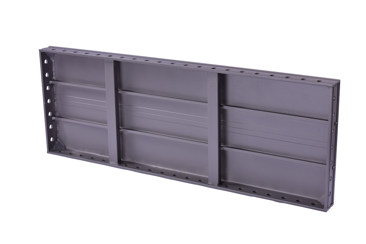 Formwork Panel 9