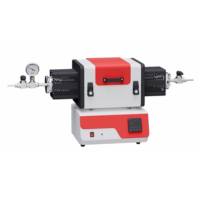 1200℃ Vacuum Split Tube Furnace