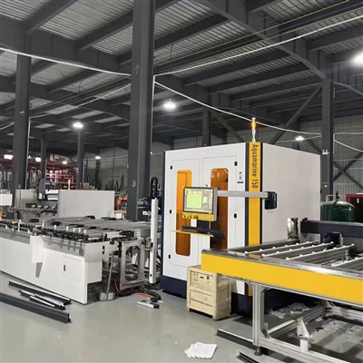 Aluminum Alloy Plate