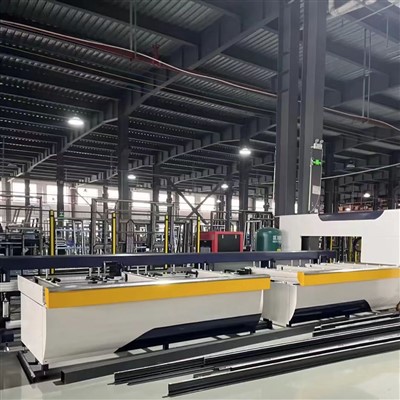 Aluminum Alloy Steel