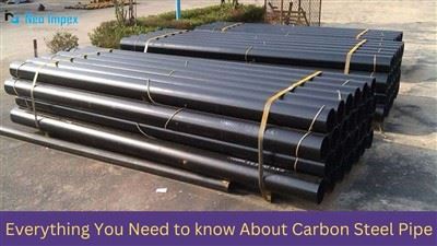 HOT DIP Galvanized Steel Pipe