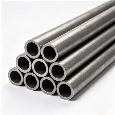 Cold Drawn Steel Pipe