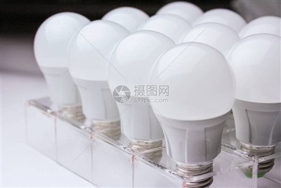 LED Light Blubs