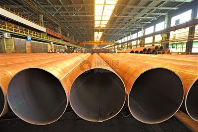Industrial Seamless Steel Pipe, GB Standard Thick-wall Carbon Steel Pipe For Engineering