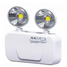 LED Rechargeable Emergency Light