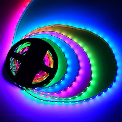 RGB LED Strip Light 5M