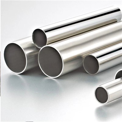 High Pressure Seamless Steel Pipe