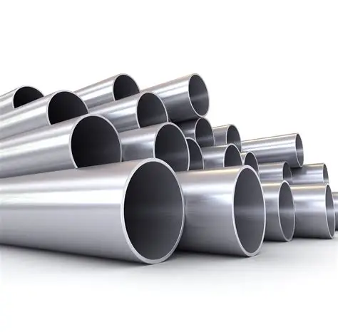 Stainless Steel Pipe1