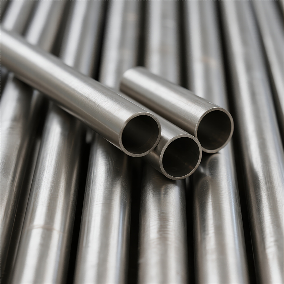 Stainless Steel Pipe1 factory