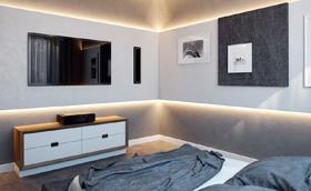 Several Kinds Of Common Paint Methods For Epoxy Floor Paint