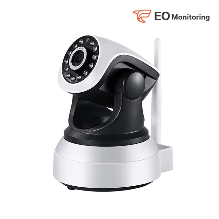 李浩How To Set Up You Security Camera And Arrange The Positions
