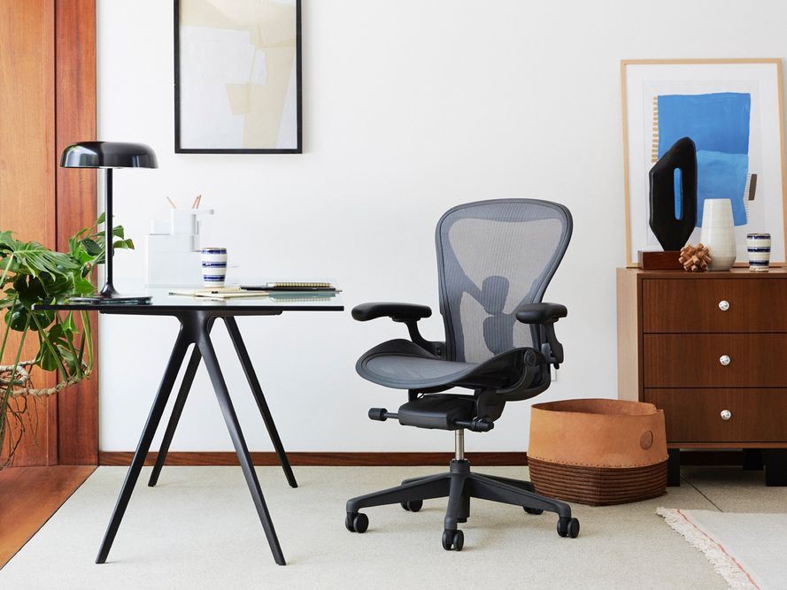 Is A Good Office Chair Worth It?-山东澎集-第三组-宗柯群