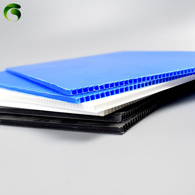 What Factors Affect The Color Selection Of Anti-static Hollow Board?-创之谷-04-李帅